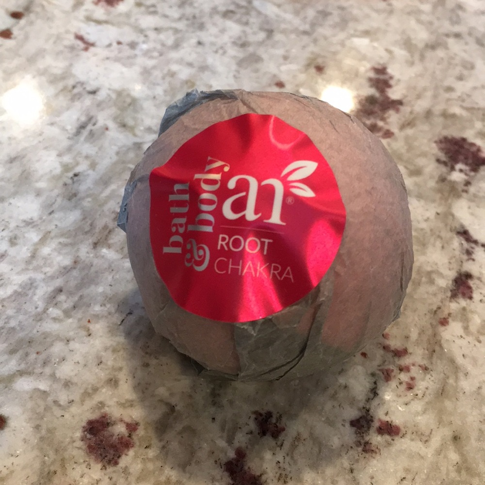 bath bombs - Picture 4 of 5